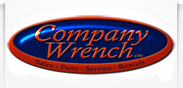 company wrench